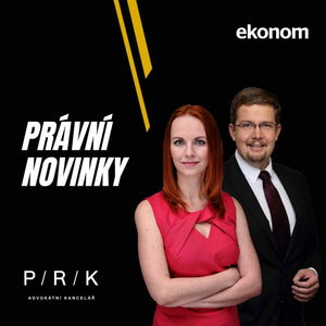 Právní novinky / E07