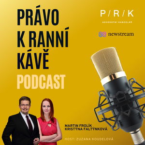 Právo k Ranní Kávě | Co všechno můžete vložit do svěřenského fondu? Odpovídají právníci