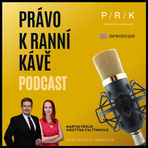 Právo k Ranní Kávě | Lepší podmínky pro retailové investory. Přinese je nová směrnice EU? Odpovídají právníci