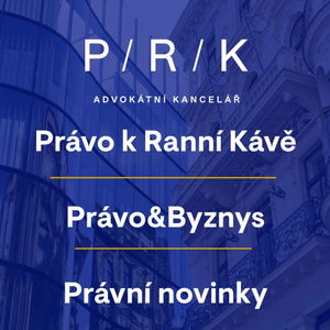 Právo k Ranní Kávě | Právo&Byznys | Právní novinky