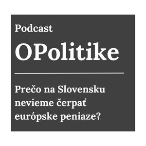 Prečo na Slovensku nevieme čerpať európske peniaze? 