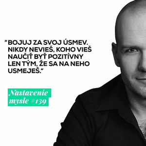 Prečo sa pozitivizmus trestá? | #NM139