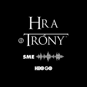Predstavujeme nový podcast SME: Pozeráme Game of Thrones