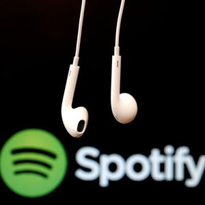 Přehled Spotify: V Česku vedou tuzemští rappeři, ve světě Taylor Swift