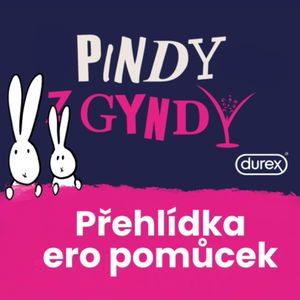 Přehlídka ero pomůcek