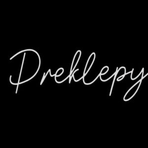 Preklepy Podcast