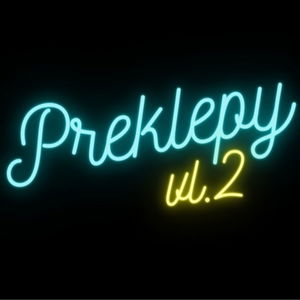 Preklepy Podcast vl.2