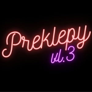 Preklepy Podcast vl.3