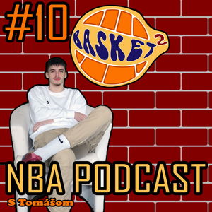 Prekvapenie Markkanen, sklamanie Simmons? /ft. Viktória Vyvleková (NBA 10)