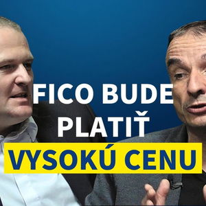 Premiér sa vysmial rodinám, ale sebe ponechal zvýšený plat (Debata v redakcii)