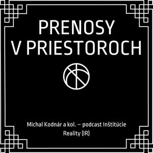 Prenosy v Priestoroch