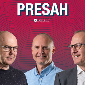 PRESAH