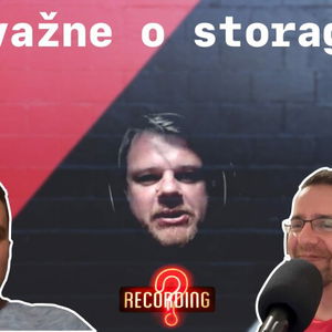 Prevažne o storagoch