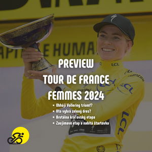 Preview Tour de France Femmes 2024