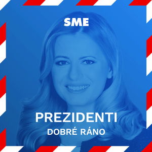 Prezidenti: Čaputová zažila päť premiérov, pandémiu, vojnu, atentát aj kýble nenávisti, 5. diel 