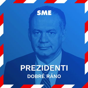 Prezidenti: Kiska stál proti Ficovi, dnes je prvý odsúdený prezident, 4. diel 