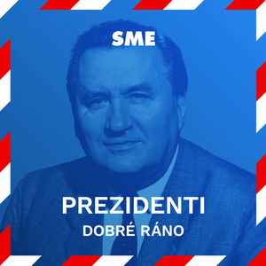 Prezidenti: Michal Kováč neuhol ani po únose vlastného syna tajnou službou, 1. diel