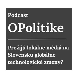 Prežijú lokálne médiá na Slovensku globálne technologické zmeny?