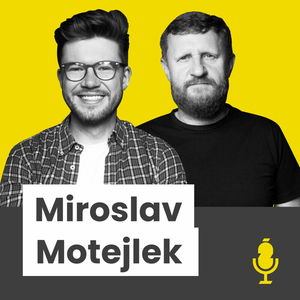 „Příchod větší války je nevyhnutelný. Úrokové sazby by měly být 20 %“ říká Miroslav Motejlek