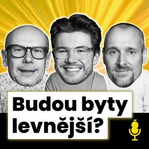 Proč byty nebudou levnější? Existuje řešení bytové krize? „Musíme stavět“ říkají realitní investoři