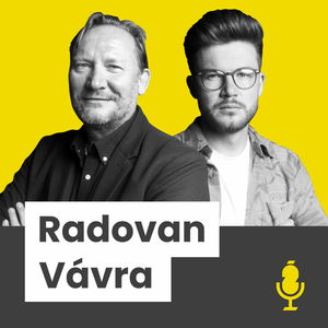 Proč už Radovan Vávra není Ve vatě? „Reakce na XIXOIO mě zaskočila, připravuji nový projekt“ 💸