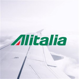Proč zkrachovala Alitalia?✈️