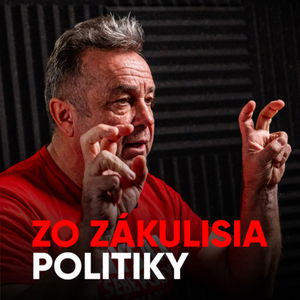 Pročko: S Igorom Matovičom sa nedá kradnúť, potvrdil to aj Boris Kollár [Zo zákulisia politiky]