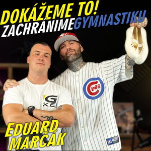 ,, Profesionálny šport je mentálna porucha " - EDUARD MARČÁK I Mindset barber strih #11