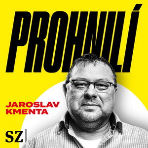 Prohnilí