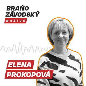 Prokopová: Ak sa nezmení systém zdravotnej starostlivosti o deti, čoskoro to pediatri nezvládnu