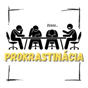 PROkrastinácia Trailer