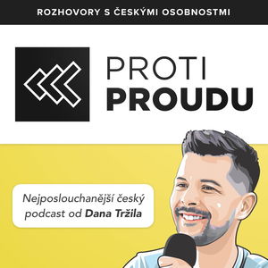 Petr Sýkora: Pomáhat je přirozené (repost nejoblíbenějšího podcastu)