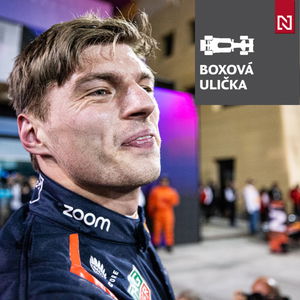 Prvá pole position novej sezóny pre Verstappena, nebol však najrýchlejší (S03E11)