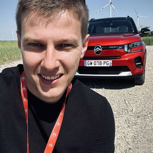 Prvý plnohodnotný a lacný elektromobil je zo Slovenska! Jazdil som s Citroën ë-C3 Max 320