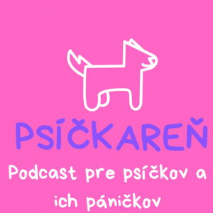 Psíčkareň