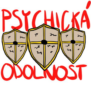 PSYCHICKÁ ODOLNOST - 10 tipů, jak získat psychickou odolnost