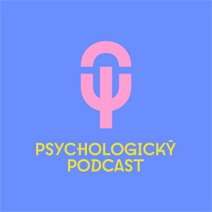 Psychologický podcast