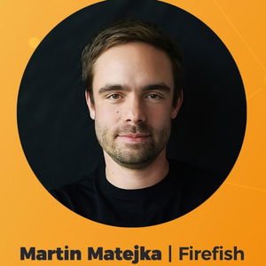 🔴Půjčky proti Bitcoinu | HOST: Martin Matejka - Firefish