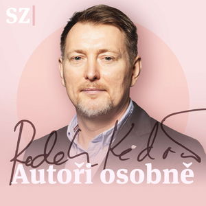 Radek Kedroň: Záhada v Čapím hnízdě. Kdekdo na to přísahal, ale vyfotit to nešlo