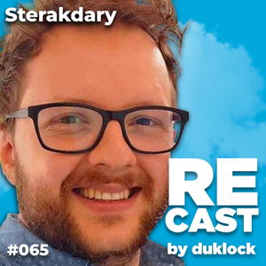 Radek Starý (Sterakdary) #65