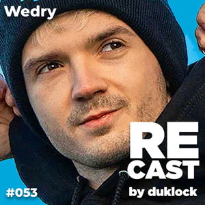 Radek Vedral (Wedry) #53