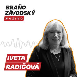 Radičová: Chýbajúce informácie podnecujú vznik konšpirácií, čo vedie k ďalšej eskalácii napätia