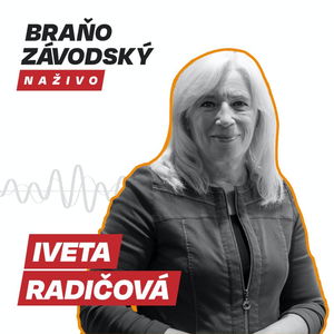 Radičová: Najvážnejším problémom našej spoločnosti je výrazný pokles životnej úrovne