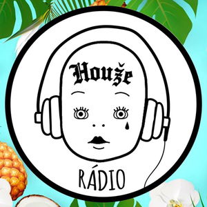 Rádio HOUŽE_ diel 0