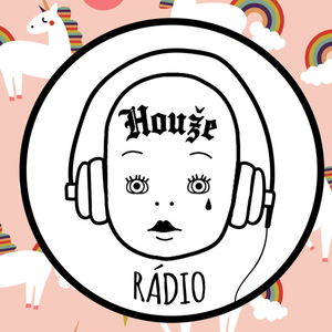 Rádio HOUŽE_ diel 1