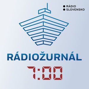 Rádiožurnál o 7:00 (16.11.2024 07:00)