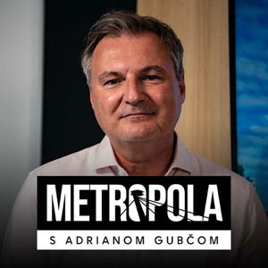 Radoslav Kopka: Keď porovnáme Slovensko s V4 máme najmenší počet nových bytov na obyvateľa [Metropola]