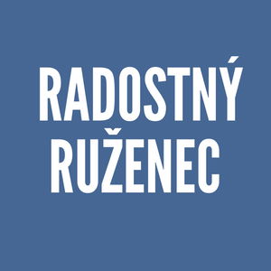 Radostný ruženec