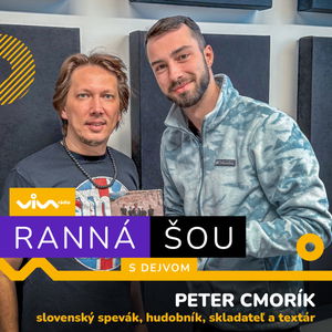 Ranná šou / Peter Cmorík