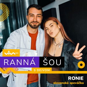 Ranná šou rádia Viva / Ronie